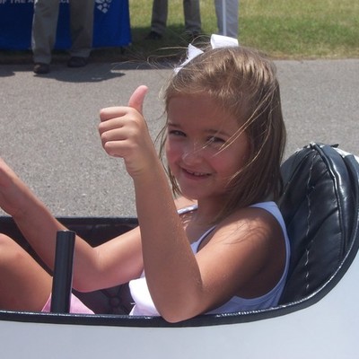 Timeline: Timeline of Grace's life