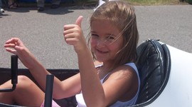 Timeline: Timeline of Grace's life