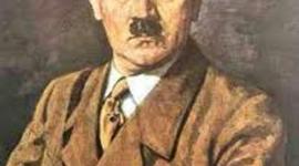 Timeline: The Life of Adolf Hitler
