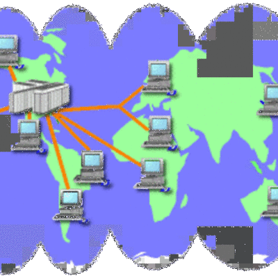 Timeline: la era digital desde mi niñez hasta la actualidad