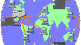 Timeline: la era digital desde mi niñez hasta la actualidad