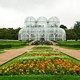Curitiba jardin botánico