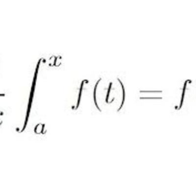 Timeline: AP Calculus review