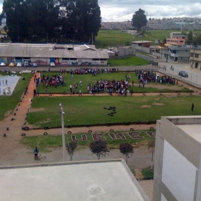 Timeline: MI COLEGIO BICENTENARIO