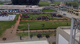 Timeline: MI COLEGIO BICENTENARIO