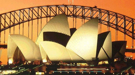 Timeline: History of Australia