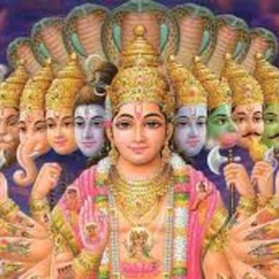 Timeline: The Spread of Hinduism in Asia