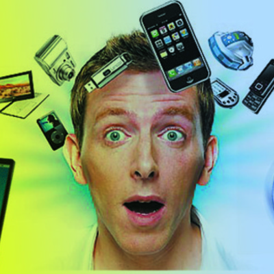 Timeline: avances tecnologicos