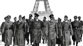 Timeline: WORLD WAR II: GLOBAL IMPACTS