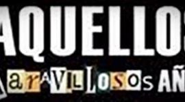 Timeline: AQUELLOS MARAVILLOSOS AÑOS