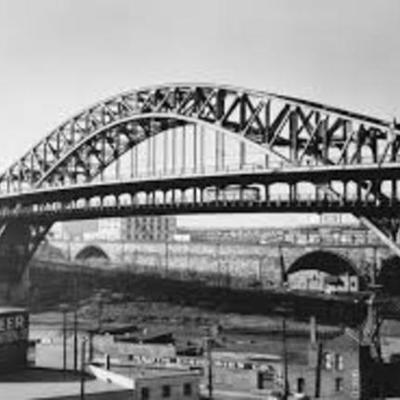 Timeline: Into a New Century