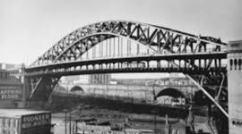 Timeline: Into a New Century