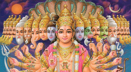 Timeline: History of Hinduism {[(READ COMMENT BELOW BEFORE VIEWING TIMELINE)]}