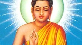 Timeline: buddhism over time