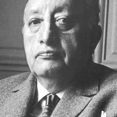 Timeline: Miguel Ángel Asturias