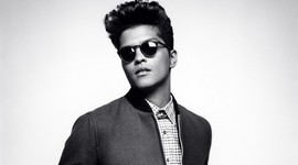 Timeline: BRUNO MARS
