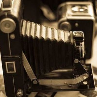 Timeline: History of Photography