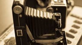 Timeline: History of Photography