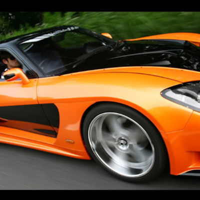 Timeline: A Cleaner more efficiant car