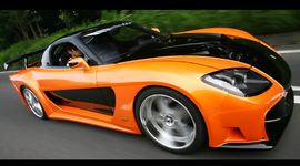 Timeline: A Cleaner more efficiant car