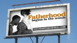 Timeline: Abortion: A Father's Rights