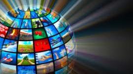 Timeline: Convergence of Television and the Internet