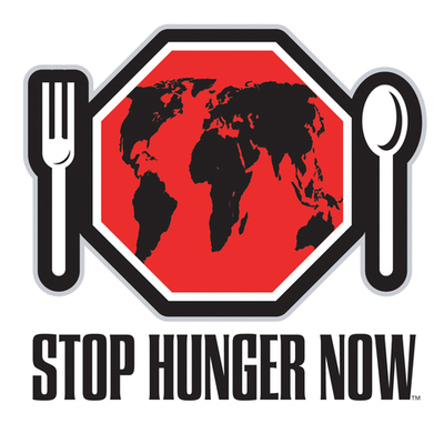 Timeline: Stop Hunger Now
