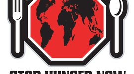 Timeline: Stop Hunger Now
