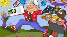 Timeline: TICS_mi historia