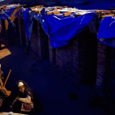 Timeline: History of Child Rights