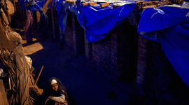 Timeline: History of Child Rights