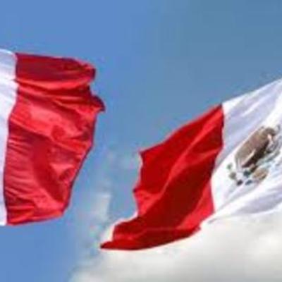 Timeline: México Francia 1870-1920