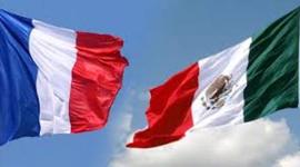 Timeline: México Francia 1870-1920