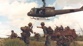 Timeline: The Vietnam War - Timeline of Significant Events