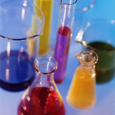 Timeline: Science Fair Timeline