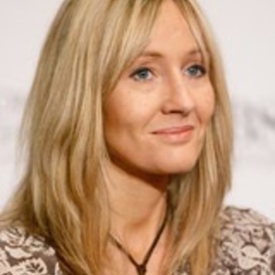 Timeline: J.K. Rowling