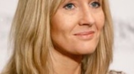 Timeline: J.K. Rowling