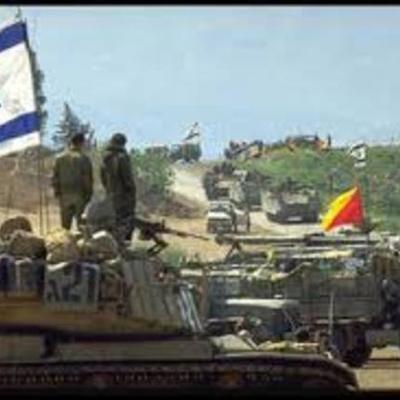 Timeline: מלחמות ישראל