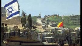 Timeline: מלחמות ישראל