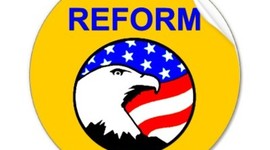 Timeline: Reform of 1492-present America