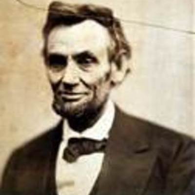 Timeline: Abrham Lincoln