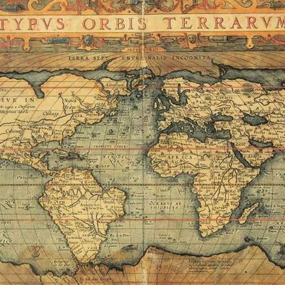 Timeline: Democracy Timeline