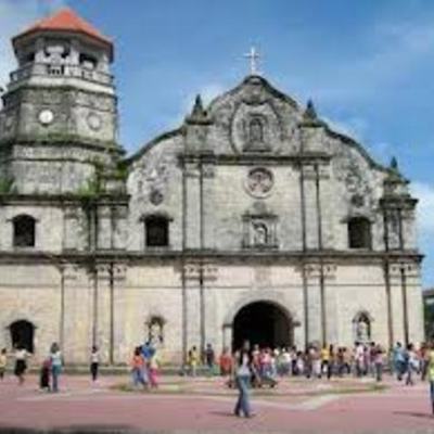 Timeline: Christianity in Asia by Stephanie Bonilla