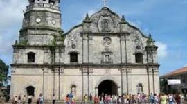 Timeline: Christianity in Asia by Stephanie Bonilla