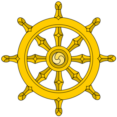 Timeline: The Spread of Buddhism in Asia