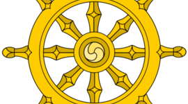 Timeline: The Spread of Buddhism in Asia