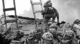 Timeline: The Cold War by Grace Bremer