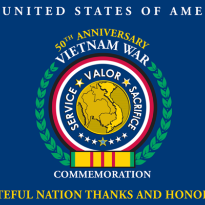 Timeline: Vietnam War