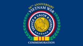 Timeline: Vietnam War