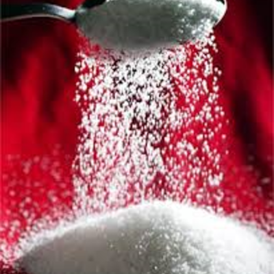 Timeline: Sugar Use In The U.S. On The Rise